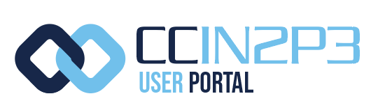 Logo CC IN2P3